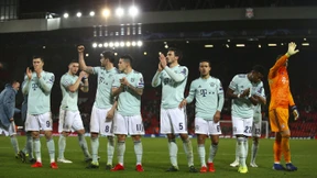 Bayern stabil in der Druckkammer