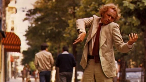 „Die Deutschen sind immer besonders entzückend“