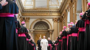 Vernichtendes Zeugnis für Italiens Bischöfe