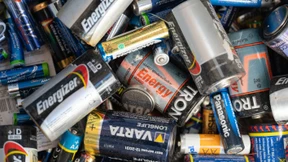 Schützt die Recyclinghöfe!