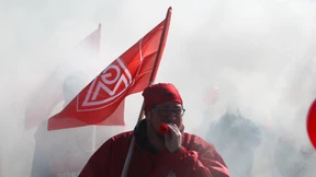 IG-Metall-Chef droht mit hartem Arbeitskampf