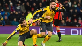Furiose Aufholjagd von Arsenal ohne Özil