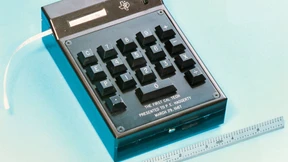 Die Erfindung, die niemand haben wollte