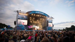 „Rock am Ring“, „Hurricane“ und Co fallen auch 2021 aus