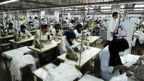 Das tut die deutsche Wirtschaft für Afrika