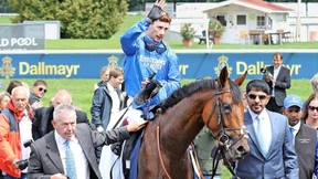 Auf dem Spielfeld der Petrodollars