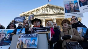 Iran lässt französische Geisel frei