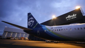 Boeing zahlte Alaska Airlines bereits 160 Millionen Dollar für 737-Stilllegung