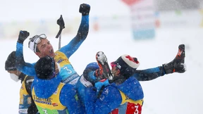 Deutsche Männer „eiern“ hinterher