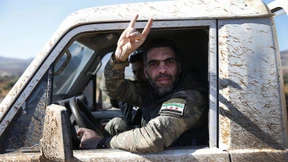 Ankara exportiert Autokratie