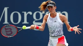 Gemischtes Doppel Down Under