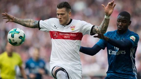 Hamburgs Hoffnung wird immer kleiner