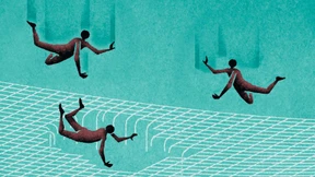 Ein Hoch auf die Freiheit