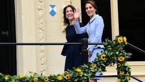 Herzogin Kate unterwegs als Vermittlerin