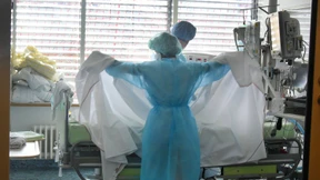 Welche Corona-Parameter im Herbst wichtig werden