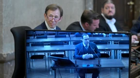 Schärfere Strafen für Kinderpornographie gefordert