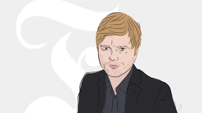 Kampf um CDU-Vorsitz: Sechs Fäuste und eine AKK