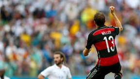 Wie Neymar und Messi