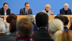 „Die Gefährdungslage ist sehr hoch“