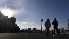 RKI meldet mehr als 13.700 Neuansteckungen