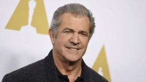 Mel Gibson aus Faschingsprogramm in New Orleans gestrichen