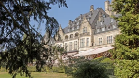 In Deutschland gibt es weniger Millionäre