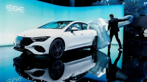 Autoverband VDA will seine Beiträge verdreifachen