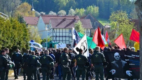 Wenn es gegen rechts geht, gelten andere Maßstäbe