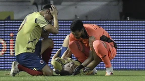 „Ich kann nicht beschreiben, wie ich mich fühle“