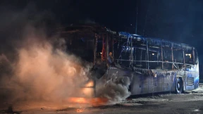 Stephan Katte, Einsatzprofi gegen Silvesterkrawalle in Berlin