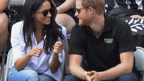 Ein royales Paar im Wandel