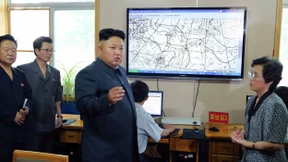 Wetterdienst fällt bei Kim Jong-un in Ungnade