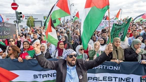 Wut auf der Straße, Debatten im Netz