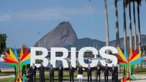 BRICS-Staaten gehen auf Konfrontation mit US-Zollpolitik