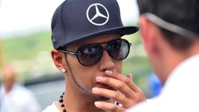 Hamilton droht keine Mercedes-Strafe