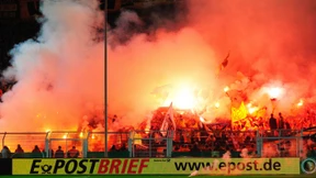 Zeichen der Hilflosigkeit 