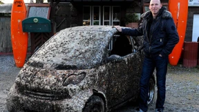 Smart aus der Versenkung 