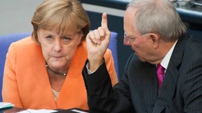 Bundesregierung will Vetorecht für den Währungskommissar