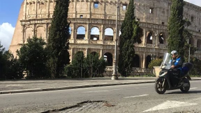 Italiens Regierung hofft auf Trump und China