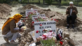 Lange Haftstrafen für Verantwortliche des Grubenunglücks von Soma