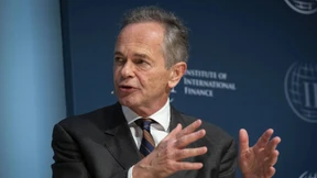 „Negativzinsen schaden der Umwelt“