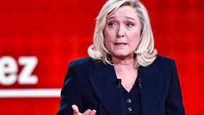 Warum Marine Le Pen Präsidentin werden könnte