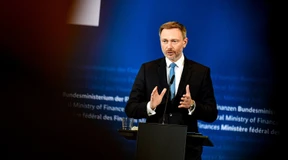 Lindner will lieber Schulden machen als Steuern erhöhen