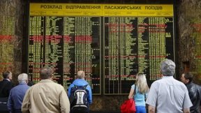 Ukraine vereinbart Gespräche mit Gläubigern 