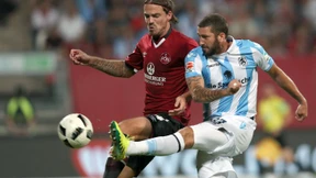 1860 gewinnt Derby in Nürnberg