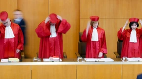 Der Schutz der Sparer hat Vorrang