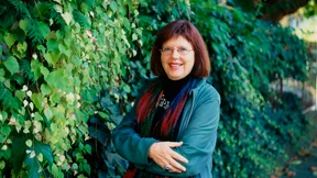 „Die Folklore, das bin ich“