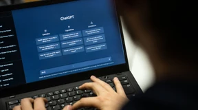 Nutzerzahlen von KI-Software ChatGPT gesunken