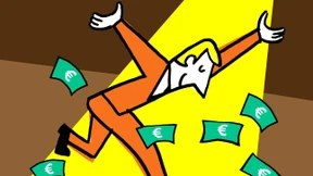 Vorsicht vor den Superstars