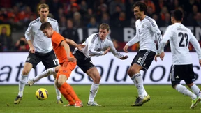 Deutsch-holländischer Nichtangriffspakt 